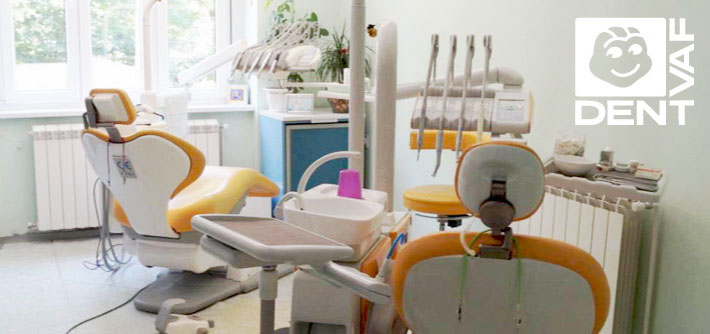 dent vaf oridinacija beograd